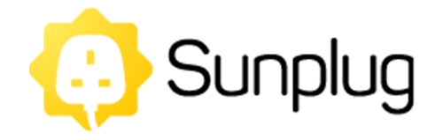 Sunplug logo
