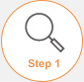 Step 1